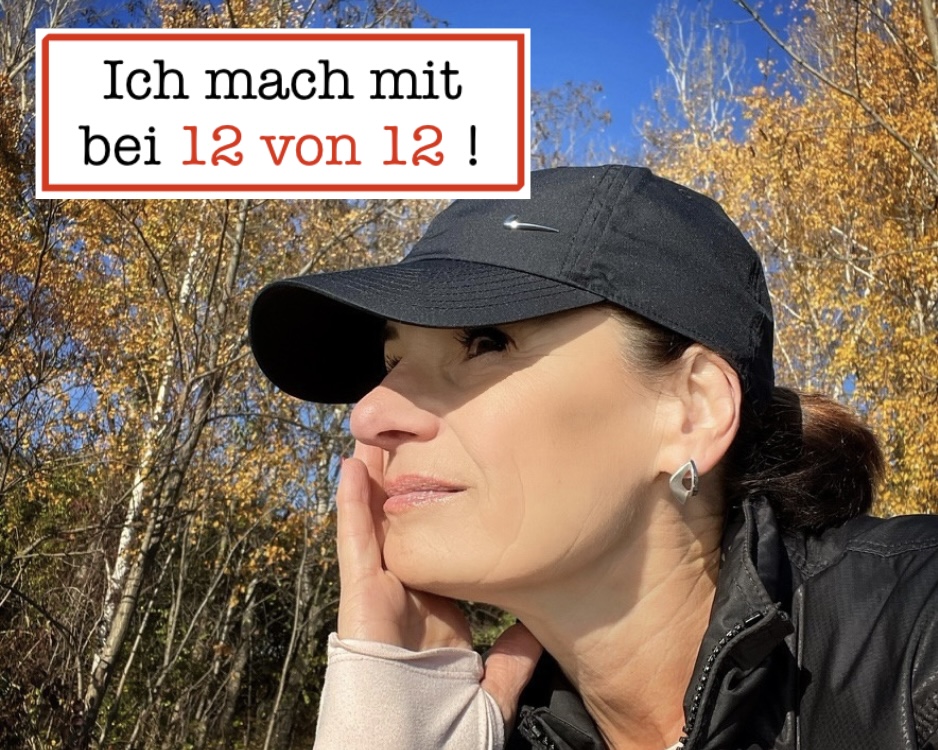 12 von 12 im November