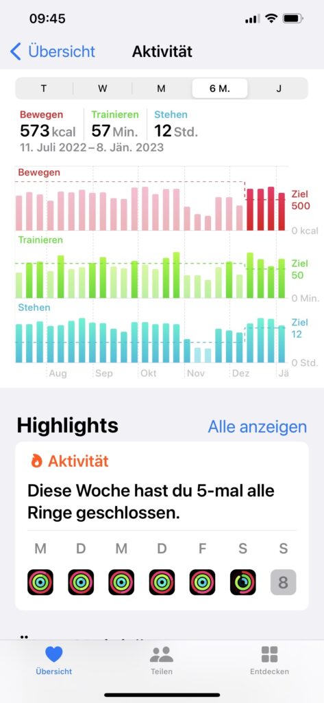 Statistik