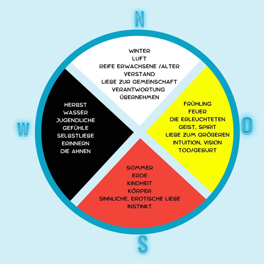 Schema Medizinrad
