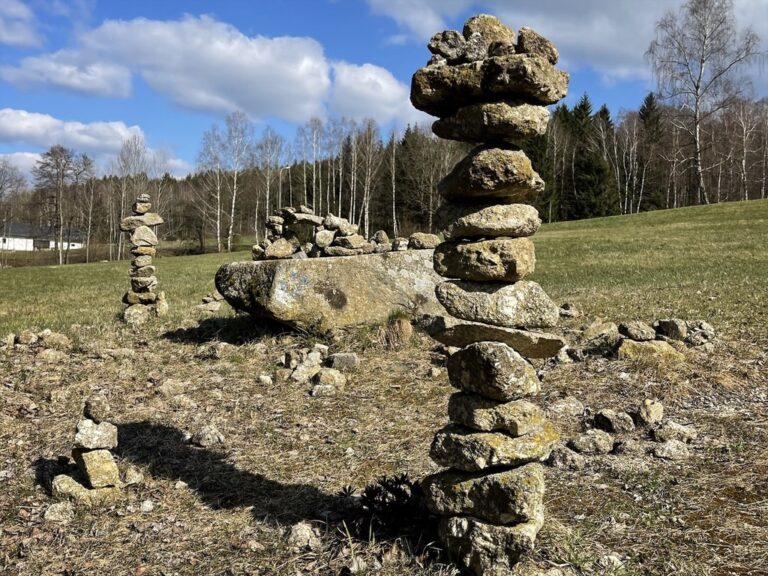 Waldviertel Steinturm