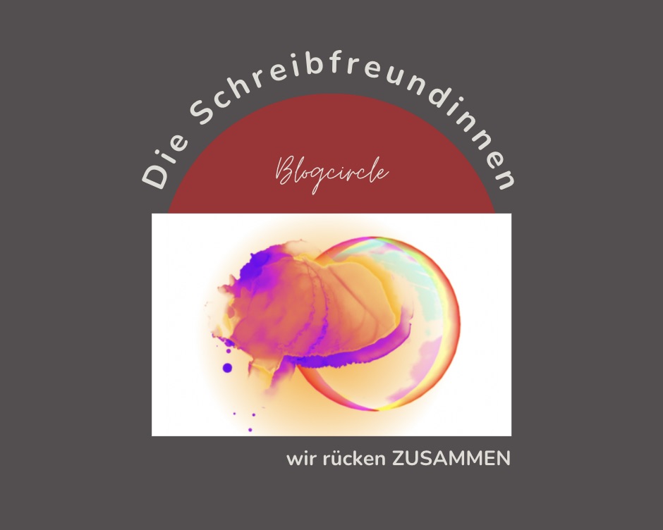 Schreibfreundinnen